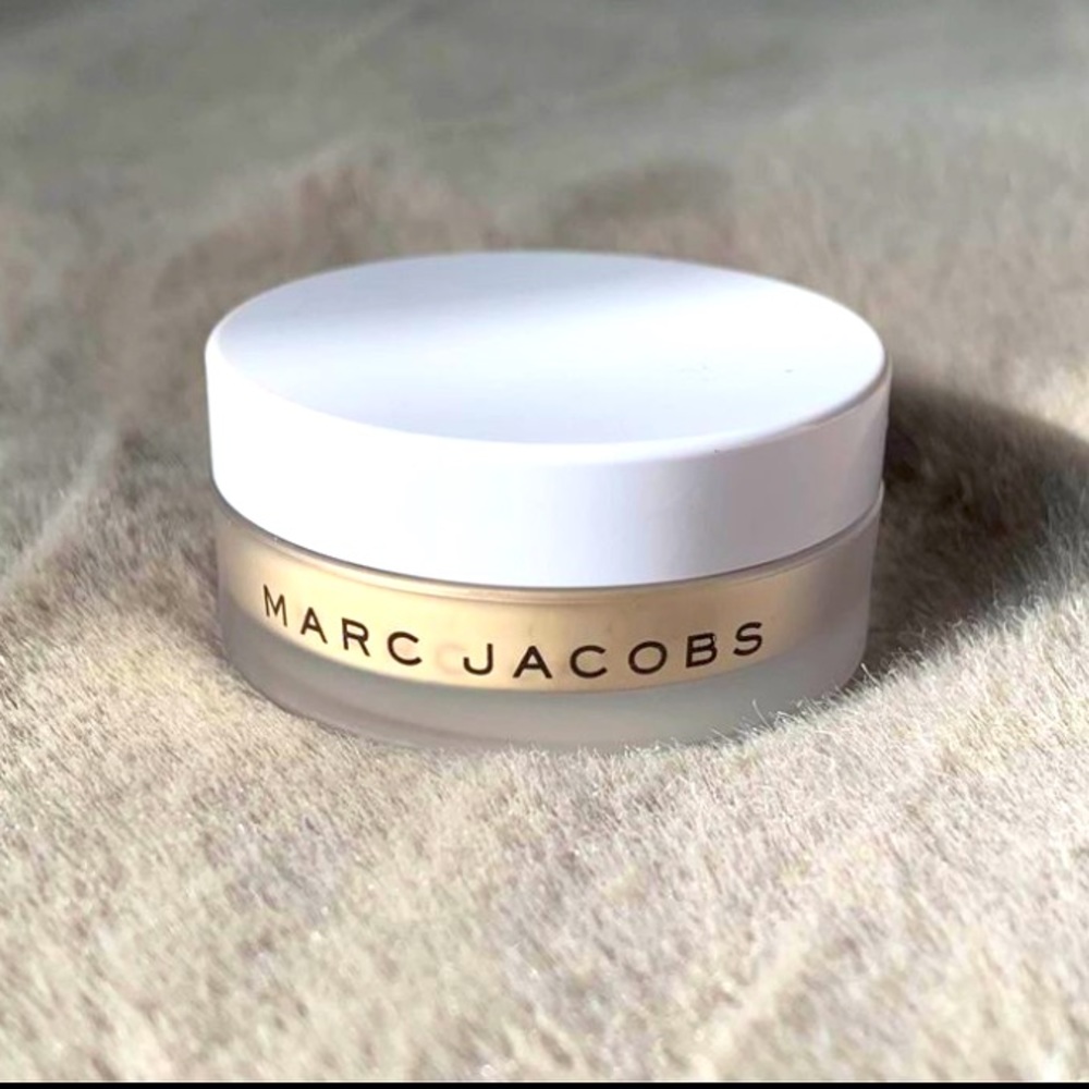 Marc Jacobs Finishing Powder